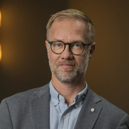 Einar Örn Ólafsson